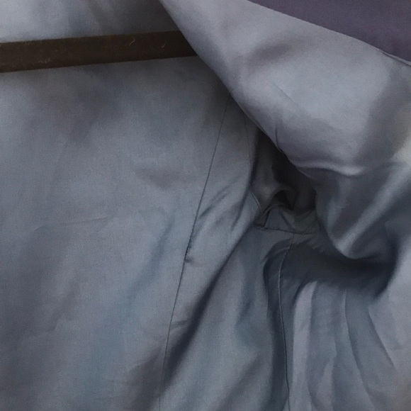 J. Crew cropped sleeve jacket - Picture 4 of 5